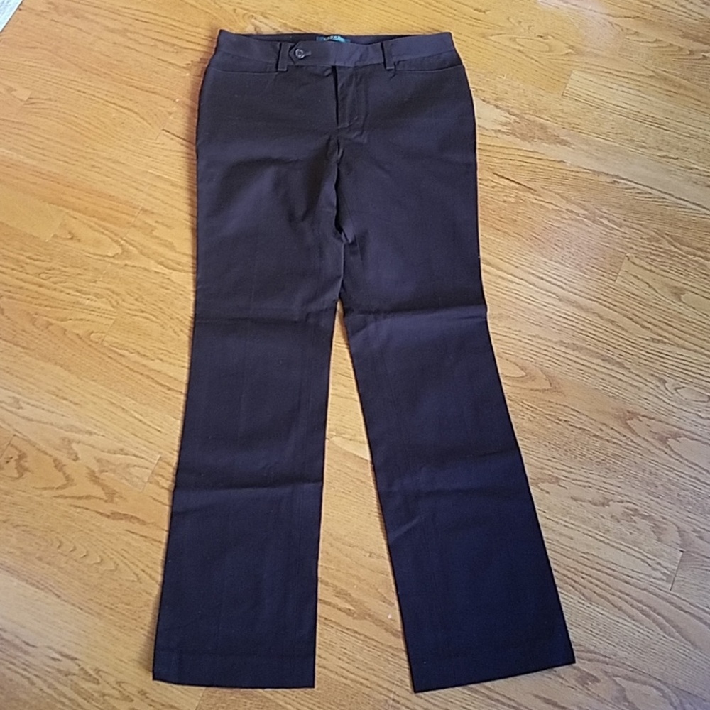 Lauren Ralph Lauren Adelle pants